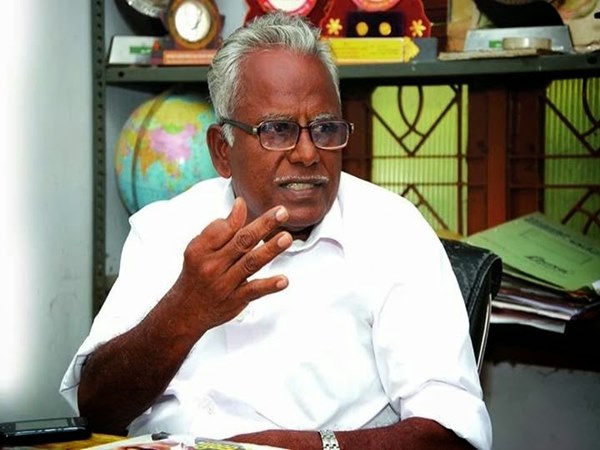 தமிழகத்தில் இந்துத்துவா விரிவாக்க முயற்சி