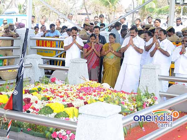 68 வயது அம்மாவுக்கு படையல்