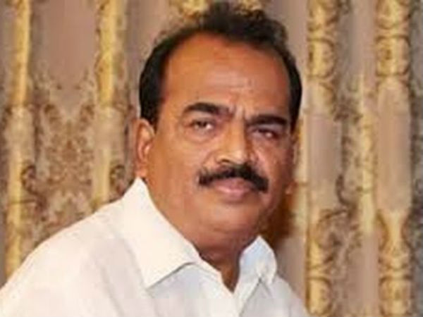 அதிமுகவில் இருந்து விலகவில்லை