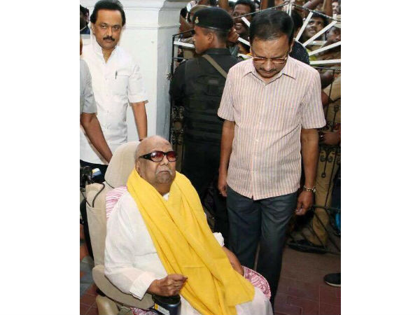 நல்ல நாட்கள்