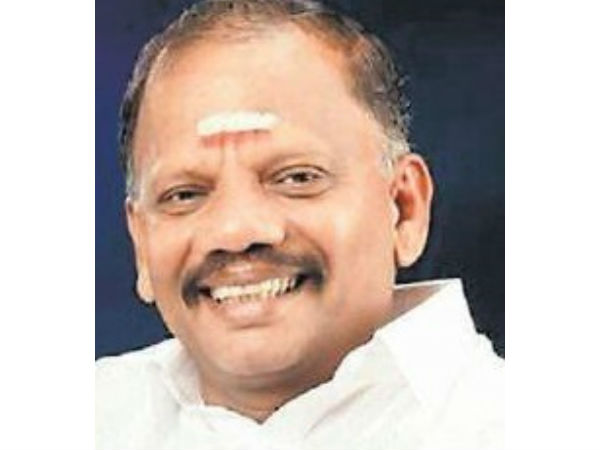 மணல் கொள்ளையர்கள்