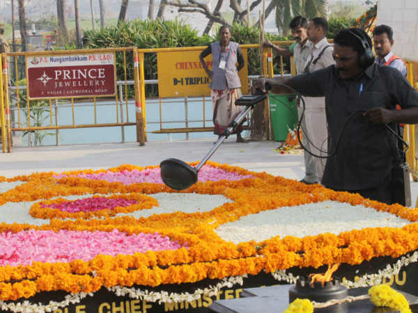 ஈவிகேஎஸ் இளங்கோவன்