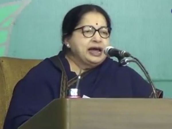 எதிர்க்கட்சியினரும் காப்பி அடித்தனர்