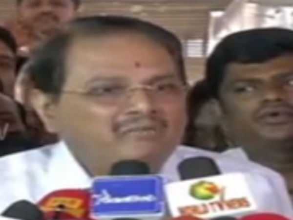 ஐ.ஏ.எஸ் பயிற்சி என்னவானது