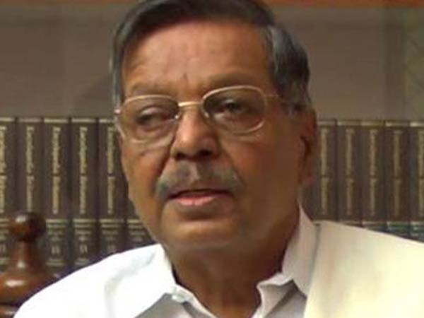 பொருளாளர் பதவி