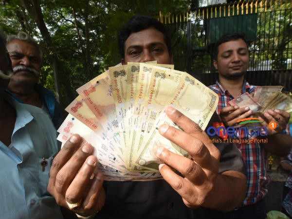 பாதிக்கப்படும் கிராமங்கள்