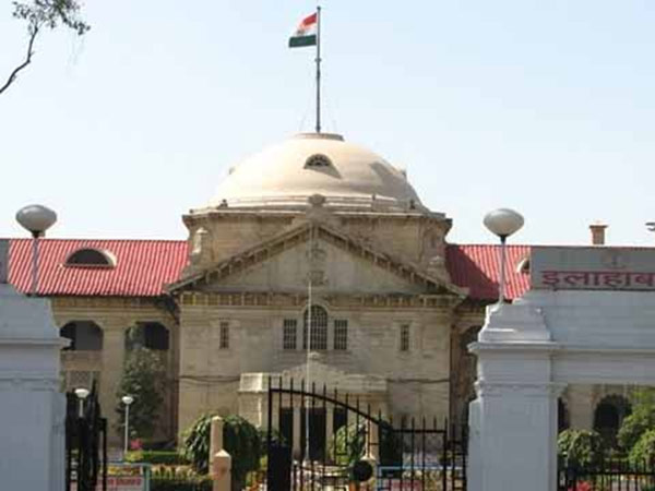 Allahabad High Court calls tripletalaq unconstitutional Allahabad High Court calls tripletalaq unconstitutional