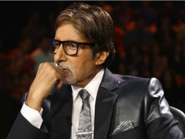 Jayalalita is a strong woman - Amitabh Bachchan Jayalalita is a strong woman - Amitabh Bachchan