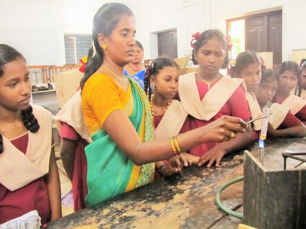 Devakottai School students Field Trips Devakottai School students Field Trips