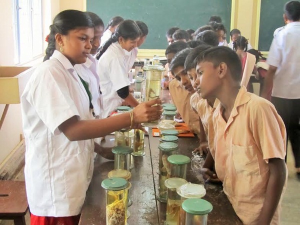 Devakottai School students Field Trips Devakottai School students Field Trips