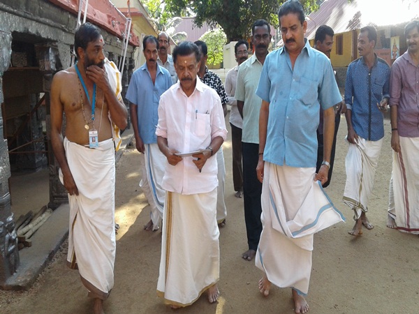 Darshan time extended in Sabarimala Darshan time extended in Sabarimala