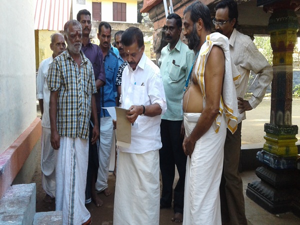 Darshan time extended in Sabarimala Darshan time extended in Sabarimala