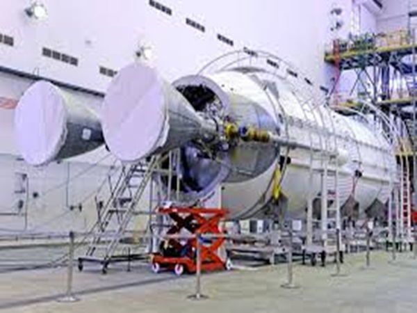 ISRO Experimental Test mahendragiri ISRO Experimental Test mahendragiri