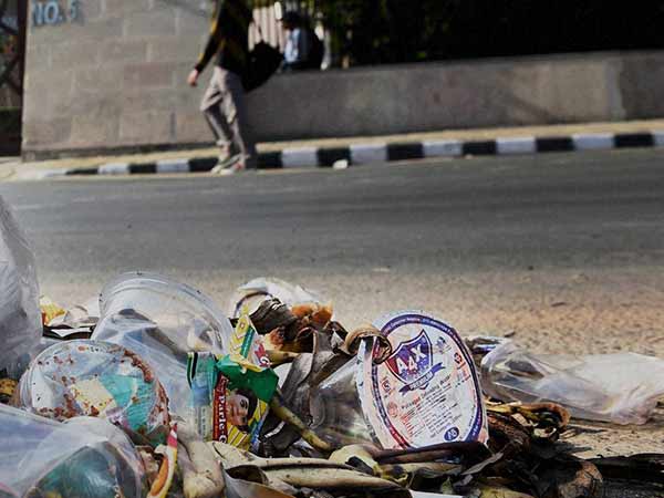 Sweden runs out of garbage, imports from other countries Sweden runs out of garbage, imports from other countries