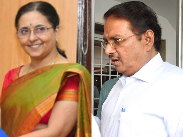 If Ram Mohan Rao enters in to Chief Secretary's room? If Ram Mohan Rao enters in to Chief Secretary's room?