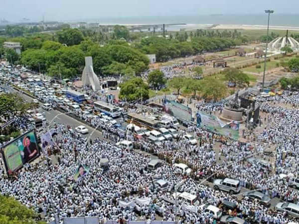 Whats app poem on Jayalalithaa's funeral Whats app poem on Jayalalithaa's funeral