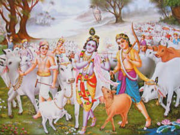 Sri Andal's thiruppavai- Dec-21-16 Sri Andal's thiruppavai- Dec-21-16