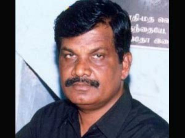 No food, water in Gummidipoondi refugee camp No food, water in Gummidipoondi refugee camp