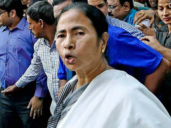 Army returns to barracks mamata goes home Army returns to barracks mamata goes home