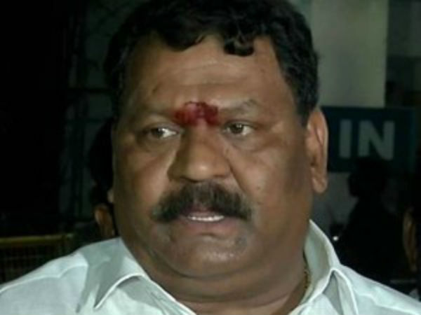 Puducherry ADMK against Sasikala Puducherry ADMK against Sasikala