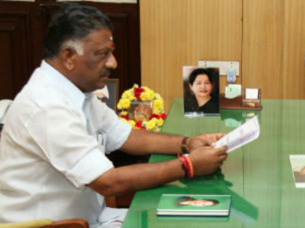Vardah: Central team meets OPS Vardah: Central team meets OPS