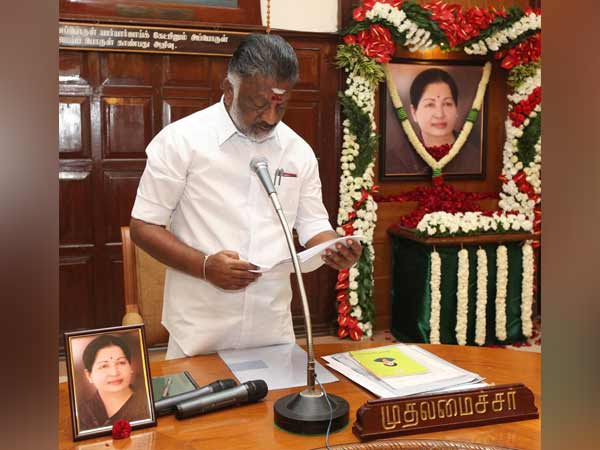 Jayalalithaa death condolence: Special assembly meet conduct soon Jayalalithaa death condolence: Special assembly meet conduct soon