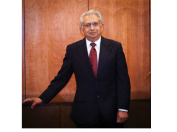 Indian-American elected Mayor of Californian city Indian-American elected Mayor of Californian city