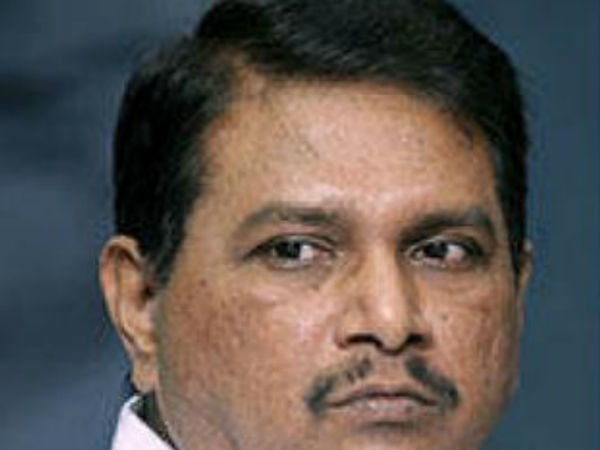 No guts for Tamilnadu govt : Rama Mohan Rao No guts for Tamilnadu govt : Rama Mohan Rao
