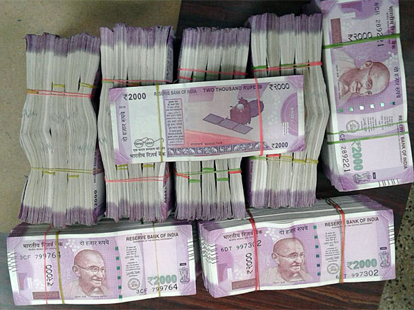 Demonetisation- Income Tax and CBI raids in Hyderabad Demonetisation- Income Tax and CBI raids in Hyderabad