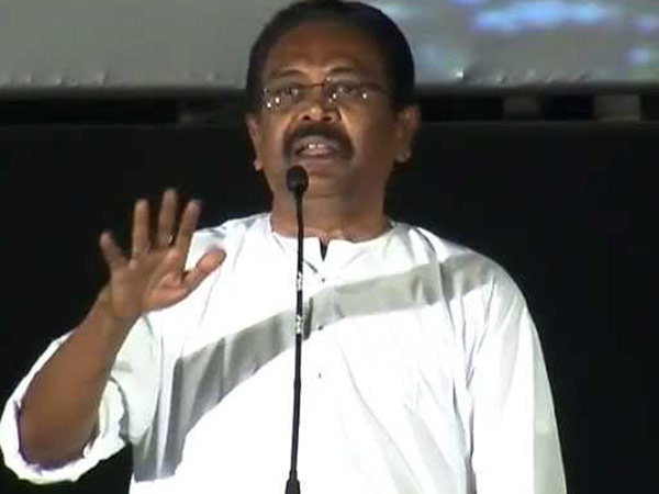 Sahitya Academy award for Vannadasan for Siru Isai Sahitya Academy award for Vannadasan for Siru Isai