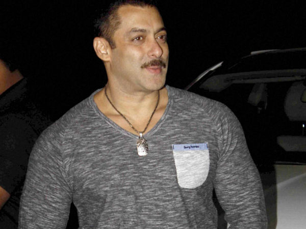 Arms case against Salman: Final arguments from today Arms case against Salman: Final arguments from today