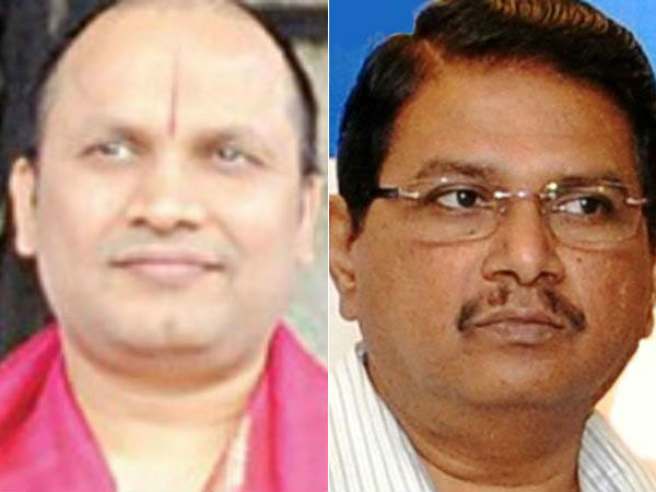 6 Ministers of Tamilnadu also associated with Rama Mohan Rao and Shekar Reddy 6 Ministers of Tamilnadu also associated with Rama Mohan Rao and Shekar Reddy
