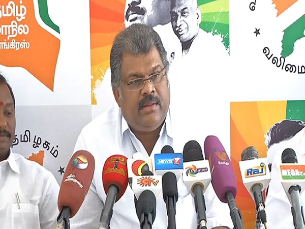 G.K.vasan comment about Vaiko's decision G.K.vasan comment about Vaiko's decision