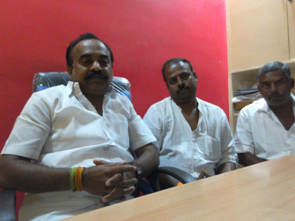 சசிகலாவை முதல்வராக்குவோம்