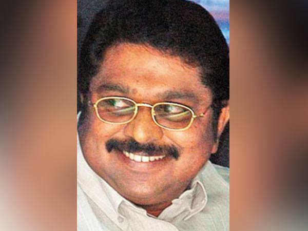 தினகரன் அப்பீல்