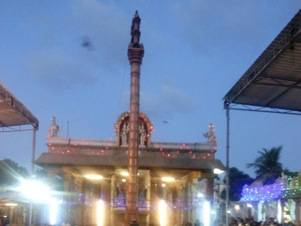 வீரராகவ பெருமாள்