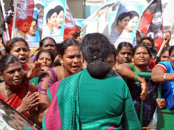 கவலையில் கார்டன்