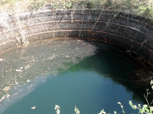 விவசாய கிணறுகள் மூலம் சப்ளை