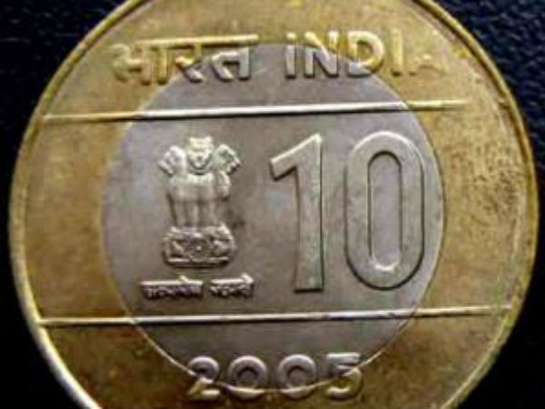 Both older and newer Rs 10 coins are valid: RBI Both older and newer Rs 10 coins are valid: RBI