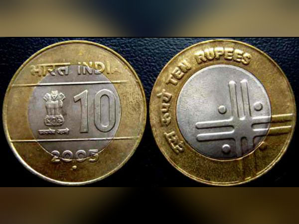 Reserve Bank's explanation on Rs 10 coins Reserve Bank's explanation on Rs 10 coins