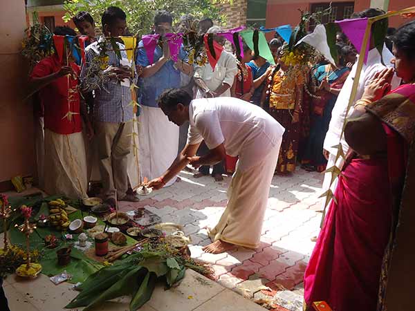 சமத்துவப் பொங்கல்