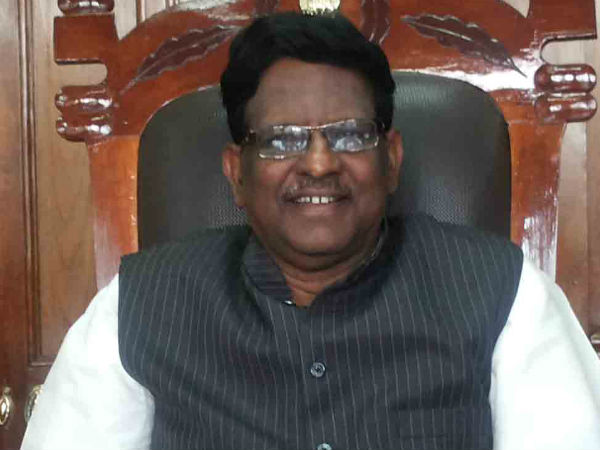 பாலியல் தொந்தரவு