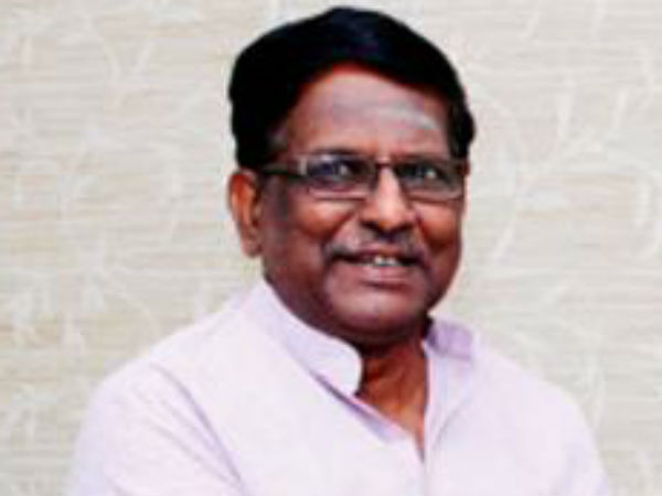 சண்முகநாதன் மறுப்பு
