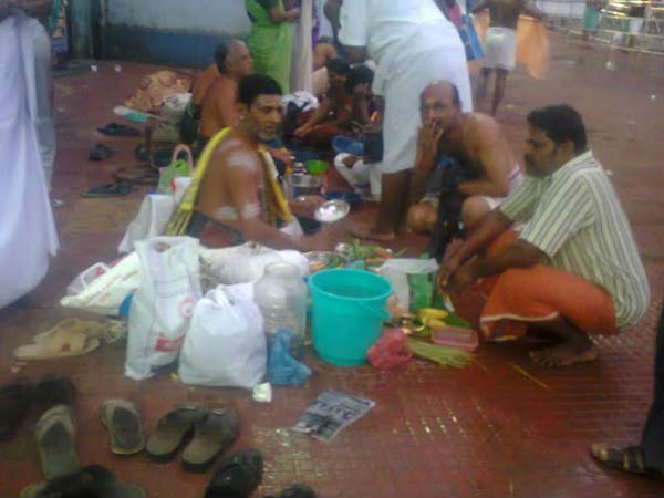 ராமேஸ்வரம் கோவில்