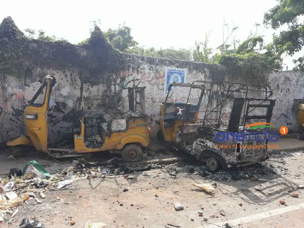 நீங்களும் சமூக விரோதி