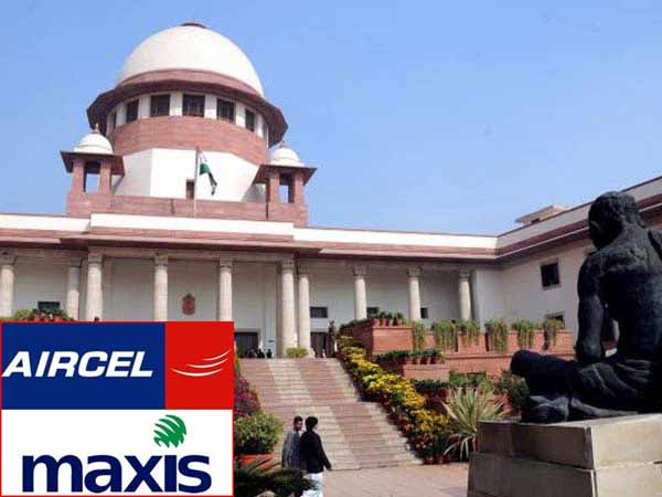 SC bars Maxis from earning revenue till accused comes to court SC bars Maxis from earning revenue till accused comes to court