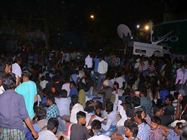Jallikattu: Alanganallur protesters to meet Press Jallikattu: Alanganallur protesters to meet Press