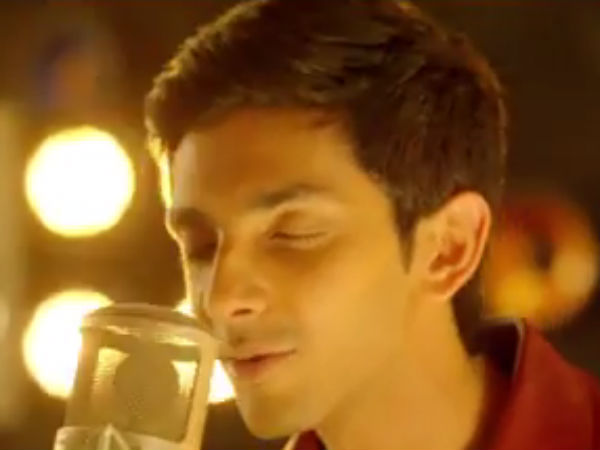 Anirudh video is a planned release to divert public Anirudh video is a planned release to divert public