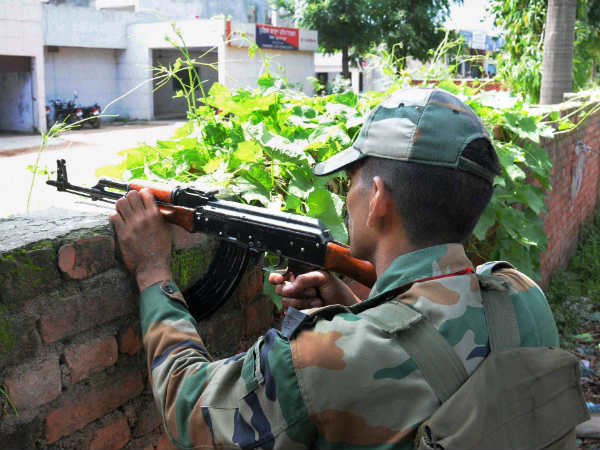 Home minister Rajnath Singh seeks report about BSF jawan alleges bad quality food Home minister Rajnath Singh seeks report about BSF jawan alleges bad quality food