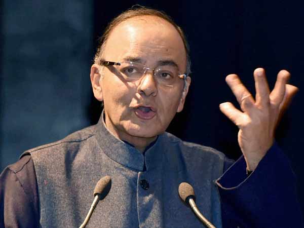 Budget 2017 : Arun Jaitley may hike ST 15% to 18% Budget 2017 : Arun Jaitley may hike ST 15% to 18%